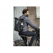 Водонепроницаемая велосумка 15" «Aqua», 20 л