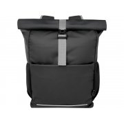 Водонепроницаемая велосумка 15" «Aqua», 20 л