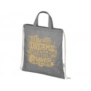 Рюкзак со шнурком «Pheebs», 150 г/м2 арт. 12070490