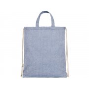 Рюкзак со шнурком «Pheebs», 150 г/м2 арт. 12070450