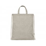 Рюкзак со шнурком «Pheebs», 150 г/м2 арт. 12070406