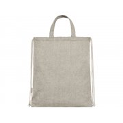 Рюкзак со шнурком «Pheebs», 150 г/м2 арт. 12070406