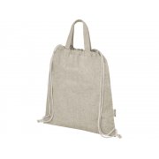 Рюкзак со шнурком «Pheebs», 150 г/м2 арт. 12070406