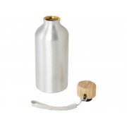 Бутылка для воды «Malpeza», 500 мл арт. 10079481