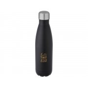 Бутылка с вакуумной изоляцией «Cove», 500 мл