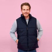 Жилет мужской WARM 210T Оранжевый арт. 744002.400 Жилет мужской WARM 210T Оранжевый арт. 744002.400