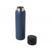 Термос с вакуумной изоляцией «Sika», 450 мл