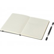 Подарочный набор «Skribo» с ручкой и блокнотом А5