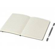 Подарочный набор «Skribo» с ручкой и блокнотом А5