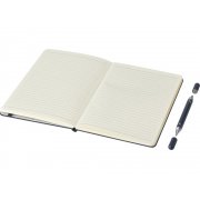 Подарочный набор «Skribo» с ручкой и блокнотом А5