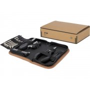 Набор инструментов с 24 предметами «Spike»