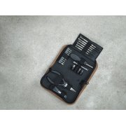 Набор инструментов с 24 предметами «Spike»