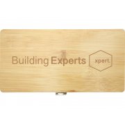 Набор инструментов из 19 предметов «Rivet»