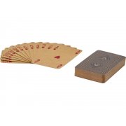 Набор игральных карт «Ace» из крафт-бумаги