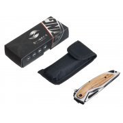 Нож складной