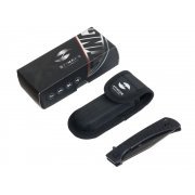 Нож складной