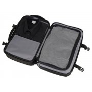 Водостойкий рюкзак-трансформер «Convert» с отделением для ноутбука 15"