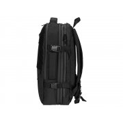 Водостойкий рюкзак-трансформер «Convert» с отделением для ноутбука 15"