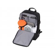 Водостойкий рюкзак-трансформер «Convert» с отделением для ноутбука 15"