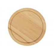 Подарочный набор для сыра в деревянной упаковке «Reggiano»