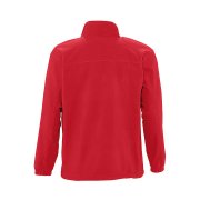 Толстовка мужская флисовая NORTH MEN 300 Красный