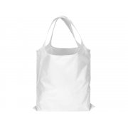 Складная сумка Reviver из переработанного пластика