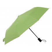 Зонт-автомат «Dual» с двухцветным куполом арт. 920413p