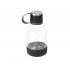 Бутылка для воды 2-в-1 «Dog Bowl Bottle» со съемной миской для питомцев, 1500 мл