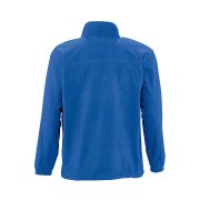 Толстовка мужская флисовая NORTH MEN 300 Синий