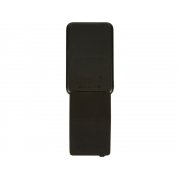 Магнитный внешний беспроводной аккумулятор «GenerIQ»,QC/PD, 10000 мАч