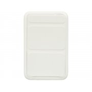 Магнитный внешний беспроводной аккумулятор «GenerIQ»,QC/PD, 10000 мАч