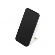 Магнитный внешний беспроводной аккумулятор «GenerIQ»,QC/PD, 10000 мАч