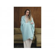 Плед «MUMBAI DUO»