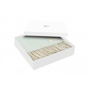 Плед «MUMBAI DUO»