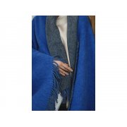 Плед «MUMBAI DUO»