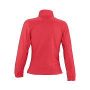 Толстовка женская флисовая NORTH WOMEN 300 Красный арт. 754500.145