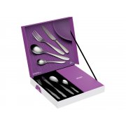 Набор столовых приборов «ROMANA», 24 предмета арт. 247817 Набор столовых приборов «ROMANA», 24 предмета арт. 247817