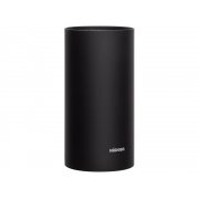 Набор из 3 кухонных ножей в универсальном блоке «UNA»