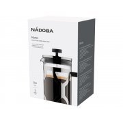 Френч-пресс «MARTIN», 0,6 л