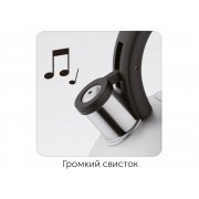 Чайник со свистком «MARIKA», 2,5 л