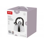 Чайник со свистком «MARIKA», 2,5 л