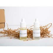 Набор для создания 2-х свечей «Candle Up»