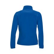 Толстовка женская флисовая NORTH WOMEN 300 Синий арт. 754500.241