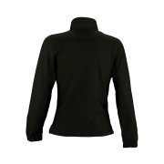 Толстовка женская флисовая NORTH WOMEN 300 Черный арт. 754500.312