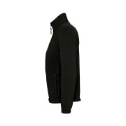 Толстовка женская флисовая NORTH WOMEN 300 Черный арт. 754500.312