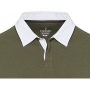 Толстовка-поло «Clyde» унисекс арт. 3823791