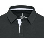 Толстовка-поло «Clyde» унисекс арт. 3823790