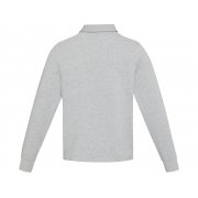 Толстовка-поло «Clyde» унисекс арт. 3823780