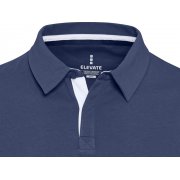 Толстовка-поло «Clyde» унисекс арт. 3823755