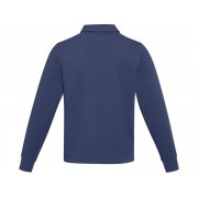 Толстовка-поло «Clyde» унисекс арт. 3823755